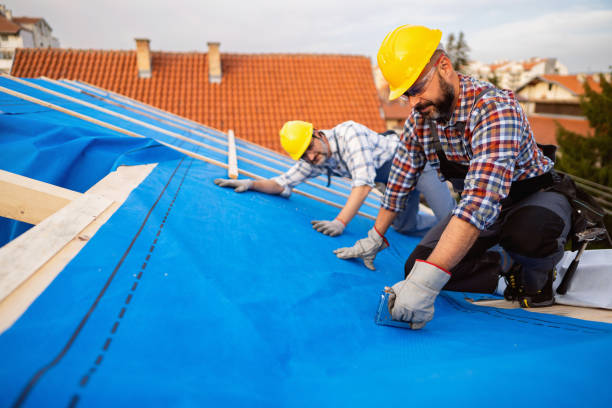 EPDM Roofing in Fairfax, MN